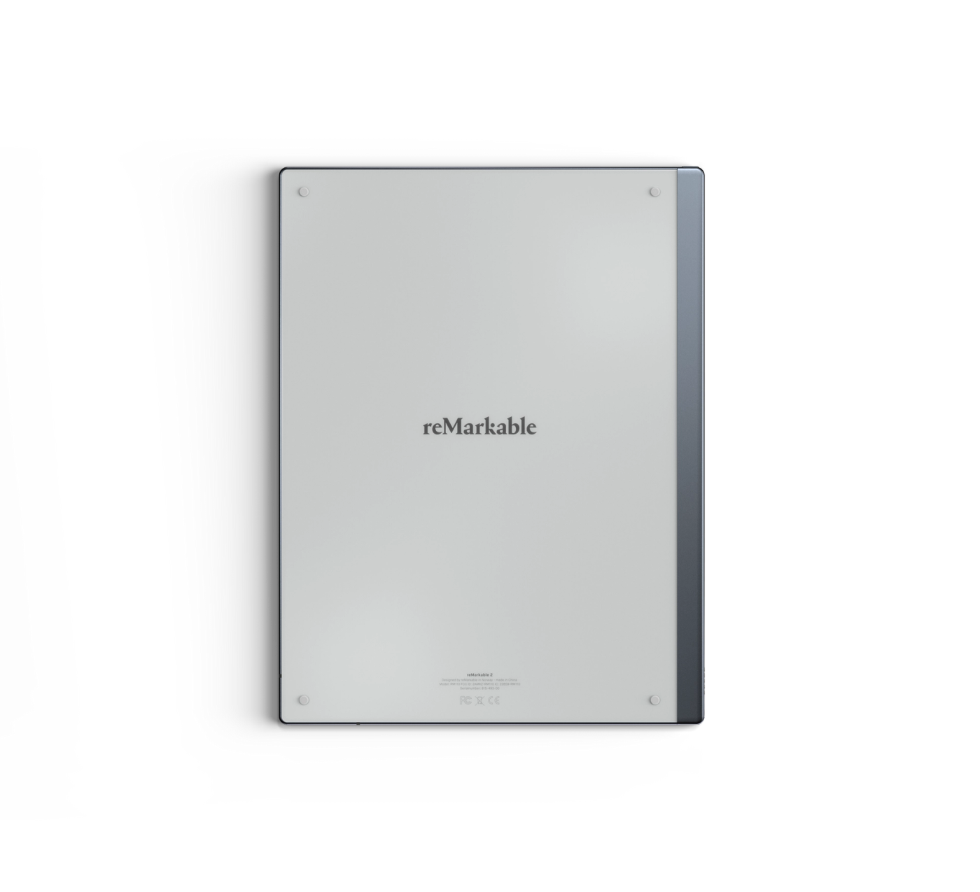 Original Paper Tablet (10.3”) with Marker Plus (Black & White)