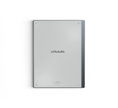 Original Paper Tablet (10.3”) with Marker Plus (Black & White)