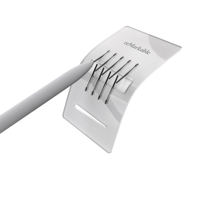 Original Paper Tablet (10.3”) with Marker Plus (Black & White)